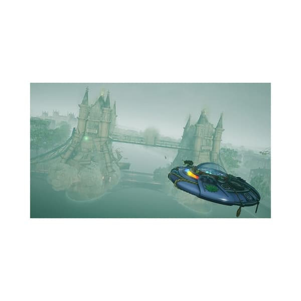 Destroy All Humans 2 Reprobed - Xbox Series X