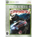 Pikkukuva 1 / 5: Need for Speed Carbon Xbox 360 Classics (Käytetty)