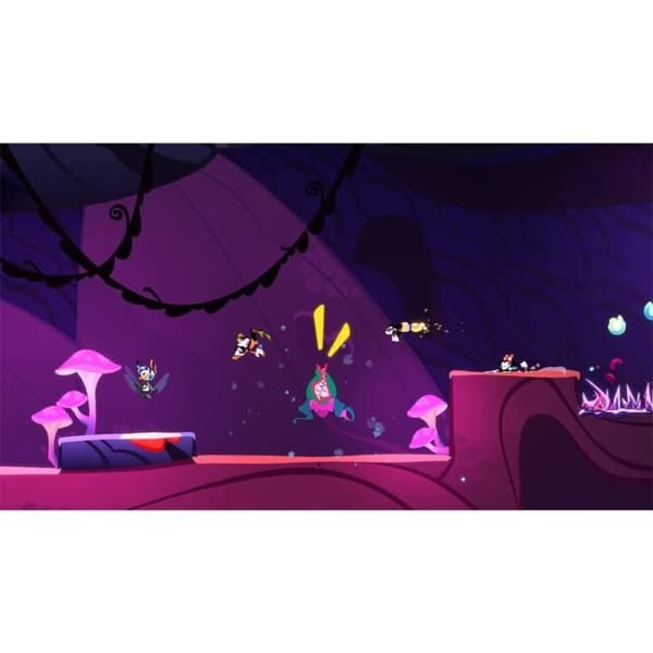 Disney Illusion Island • Nintendo Switch-spel