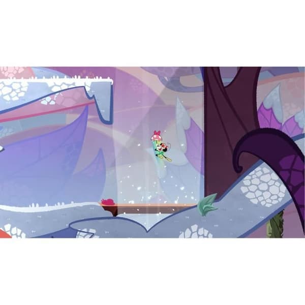 Disney Illusion Island • Nintendo Switch-spel