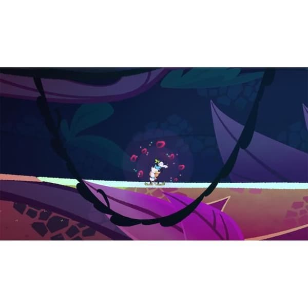 Disney Illusion Island • Nintendo Switch-spel