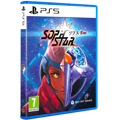 Sophstar (PlayStation 5)