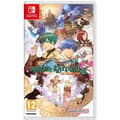 Miniatyrbild 1 av 6: BATEN KAITOS I &amp; II HD REMASTER – Nintendo Switch-spel