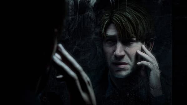 Silent Hill 2 Remake - Playstation 5