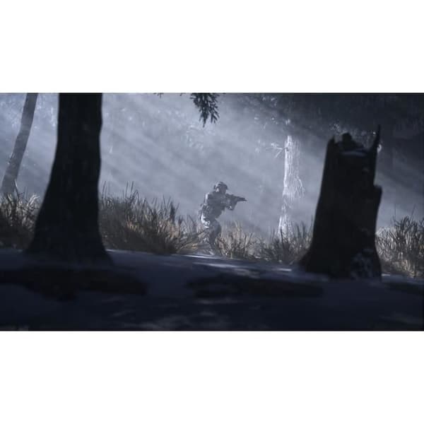 Call of Duty: Modern Warfare III - PS4-spel