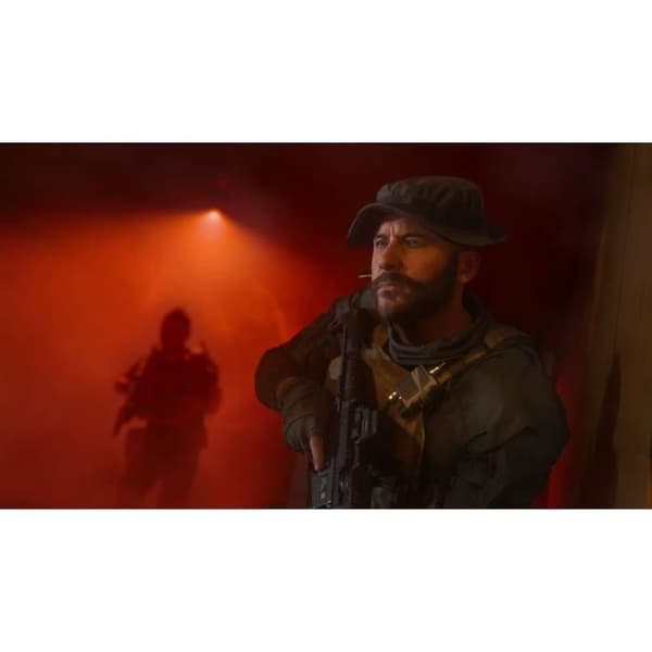 Call of Duty: Modern Warfare III - PS4-spel