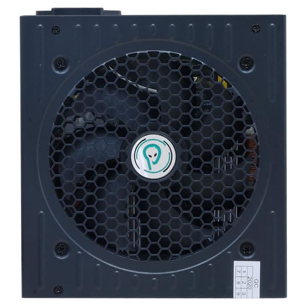 SURSA SPACER MODULARA 500 (for 500W Gaming PC), fan 120mm, 1x PCI-E (6+2), 3x S-ATA, 1x P8 (4+4), *retail* "SP-MP-500",  (timbru verde 0.8 lei)