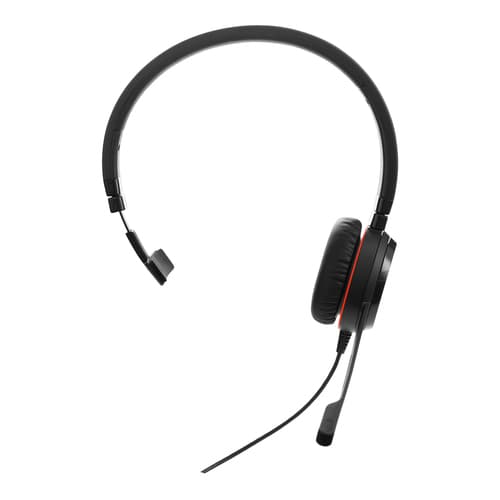 JABRA EVOLVE 30 II HS MONO/5 MM JACK HS WITHOUT CTRL.