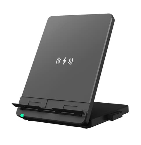 Yealink WHC60 | Wireless Charger for WH66 | Grey Sort