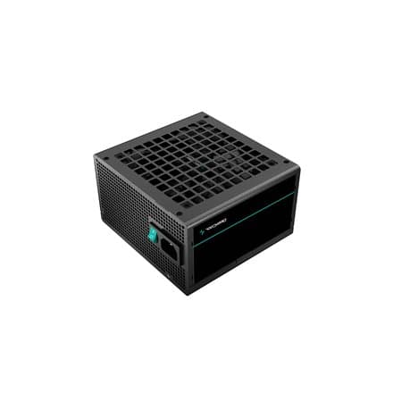 DeepCool PF650 power supply unit 650 W 20+4 pin ATX ATX Black