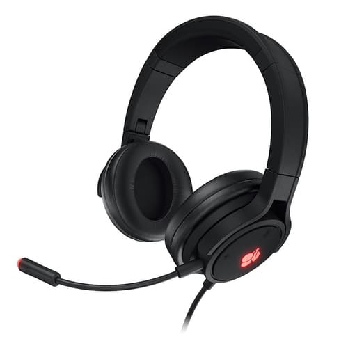 CHERRY HC 2.2 BLACK CORDED/HEADSET USB