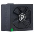 Miniatyrbillede 4 af 4: SURSA SPACER True Power TP500 (500W for 500W GAMING PC), PFC activ, fan 120mm, MB 20+4 x 1, CPU 4+4 x 1, PCI-E 6+2 x 2, SATA x 5, retail box, "SPPS-TP