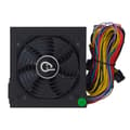 Miniatyrbillede 1 af 4: SURSA SPACER True Power TP500 (500W for 500W GAMING PC), PFC activ, fan 120mm, MB 20+4 x 1, CPU 4+4 x 1, PCI-E 6+2 x 2, SATA x 5, retail box, "SPPS-TP