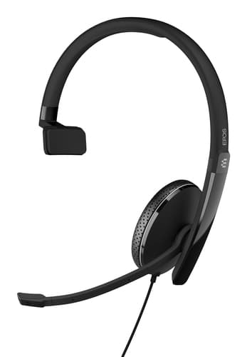 Sennheiser EPOS Adapt 231 Mono On-Ear Headset
