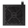 Miniatyrbillede 5 af 7: Power Supply Gigabyte P450B, 450W, 80+, Bronze
