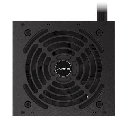 Power Supply Gigabyte P450B, 450W, 80+, Bronze