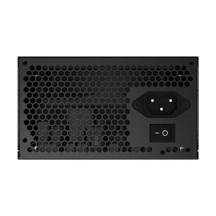 Power Supply Gigabyte P450B, 450W, 80+, Bronze