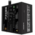 Miniatyrbillede 2 af 7: Power Supply Gigabyte P450B, 450W, 80+, Bronze