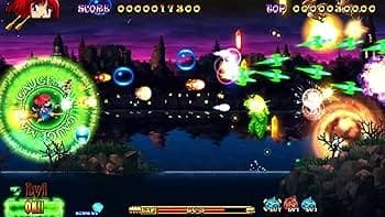 Cotton Reboot - (Strictly Limited Games) - Nintendo Switch