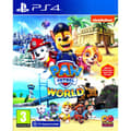 Miniatyrbild 1 av 2: Paw Patrol World Playstation 4 PS4