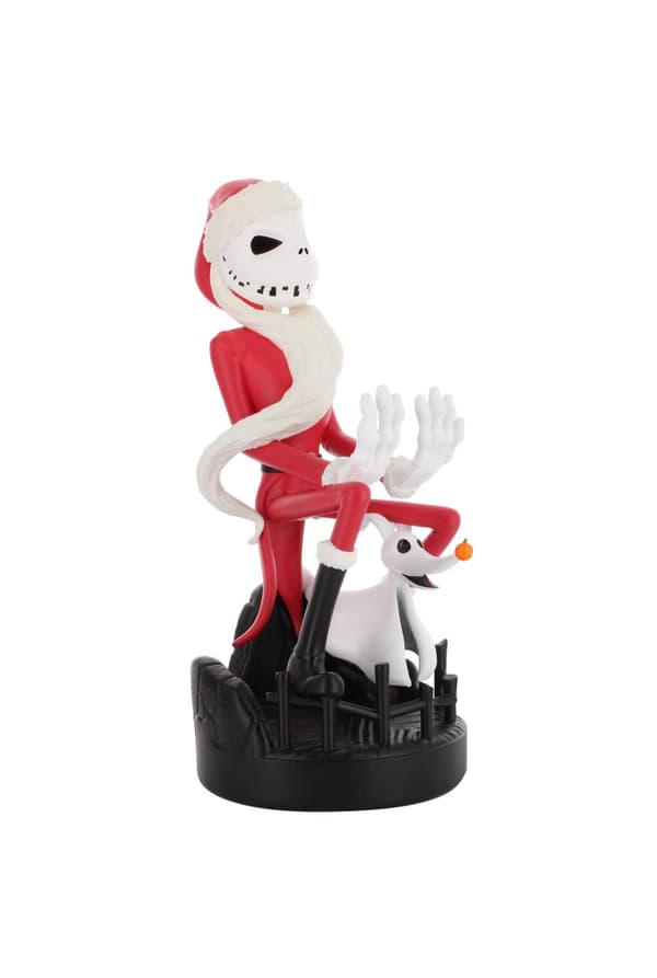 CABLE GUYS JACK IN SANTA SUIT (PlayStation 5)