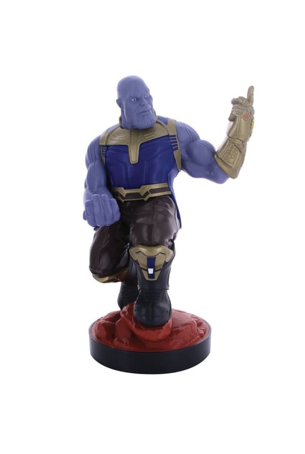 CABLE GUYS THANOS (PlayStation 5)