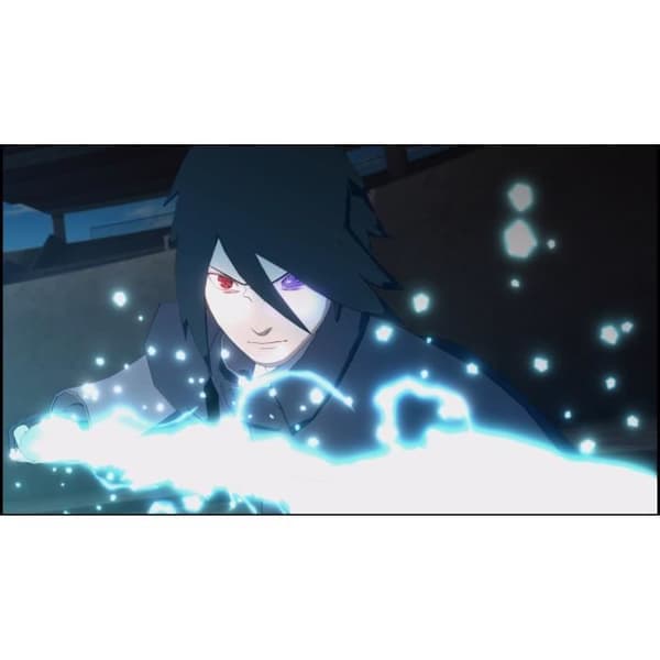 Naruto X Boruto Ultimate Ninja Storm Connections - PS5-spel - Collector Edition