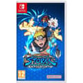 Miniatyrbild 1 av 6: Naruto X Boruto Ultimate Ninja Storm Connections - Nintendo Switch-spel