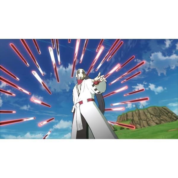 Naruto X Boruto Ultimate Ninja Storm Connections - PS4-spel
