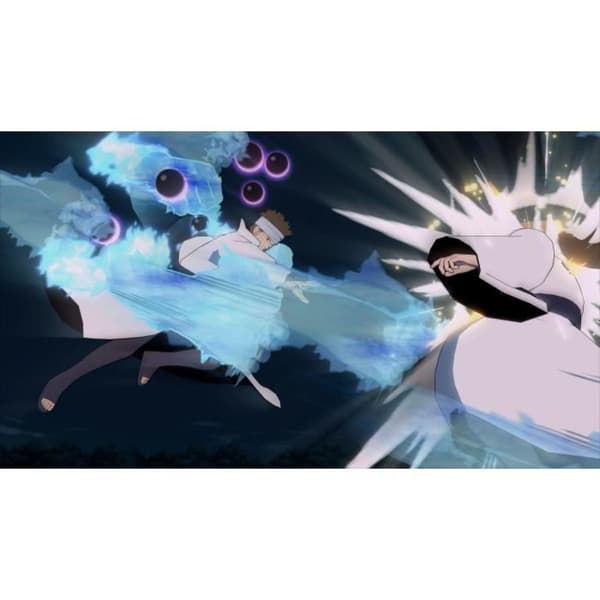 Naruto X Boruto Ultimate Ninja Storm Connections - PS4-spel