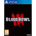 Miniatyrbild 1 av 4: Datorspel - Blood Bowl 3 - PS4 - 12 raser - Spelarpersonalisering - Sport