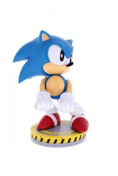 Cable Guys - Sliding Sonic (PlayStation 5)