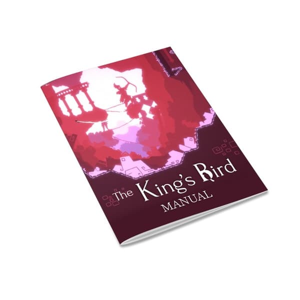 The Kings Bird Limited Edition - (Strictly Limited Games) - Playstation 4