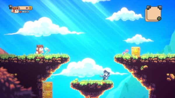 NYTT! Alex Kidd in Miracle World DX med nyckelring och retromanal (EUR / PS5)