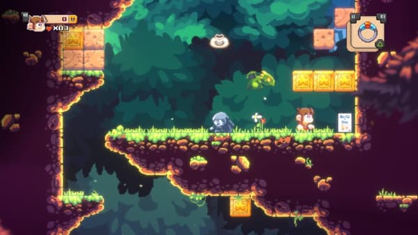 NYTT! Alex Kidd in Miracle World DX med nyckelring och retromanal (EUR / PS5)