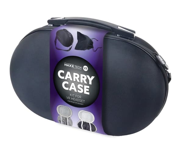 VR Carry Case Kit (Universal VR) (PlayStation 5)