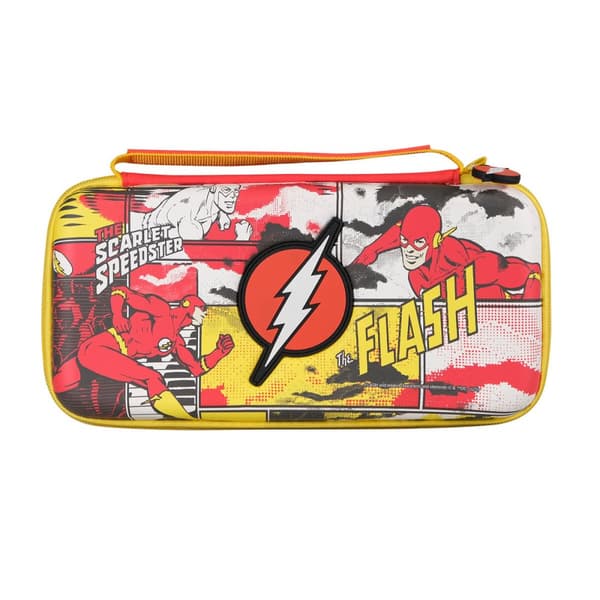 Fall till Nintendo Switch FR-TEC FLASH Multicolour