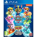Miniatyrbild 1 av 6: Paw Patrol: Super Patrol räddar Great Valley PS4-spelet
