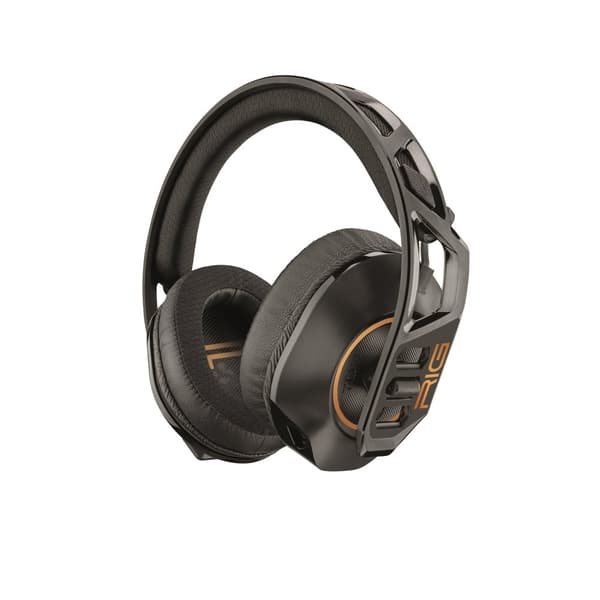 RIG 700 Hd Black Headset (PC) (PlayStation 5)