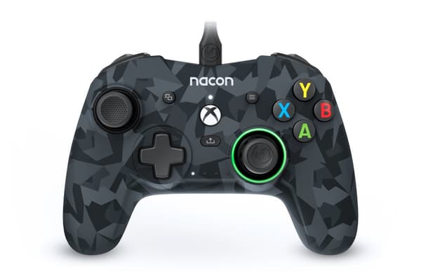 Nacon Revolution X Controller - Urban Camo (XBOX) (PlayStation 5)