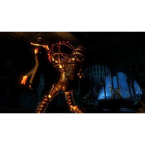 Bioshock 2 Xbox 360 (Brukt)