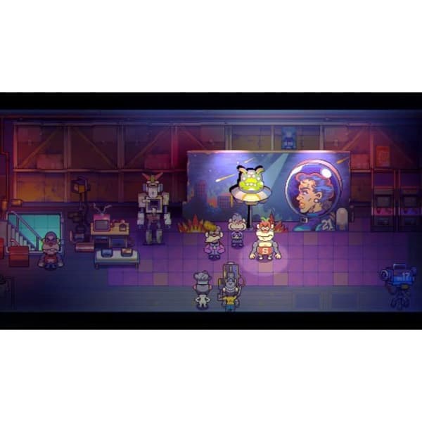 Eastward Game Switch