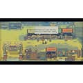 Miniatyrbild 6 av 6: Eastward Game Switch