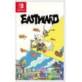 Miniatyrbild 1 av 6: Eastward Game Switch