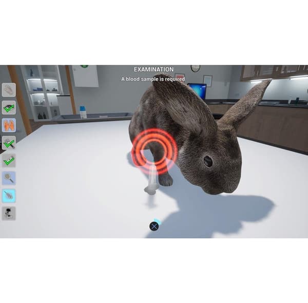 My Life: Pet Vet - Playstation 5