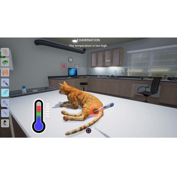 My Life: Pet Vet - Playstation 4