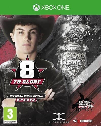 8 To Glory  (xbox one)
