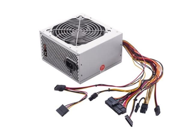 SURSA RPC 23P20CA 230W, Ventilator 12CM "PSAT0023P20CABU01A" (timbru verde 2 lei)
