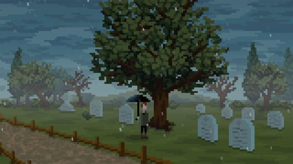 The Last Door (Complete Edition) - Tesura Games - Nintendo Switch