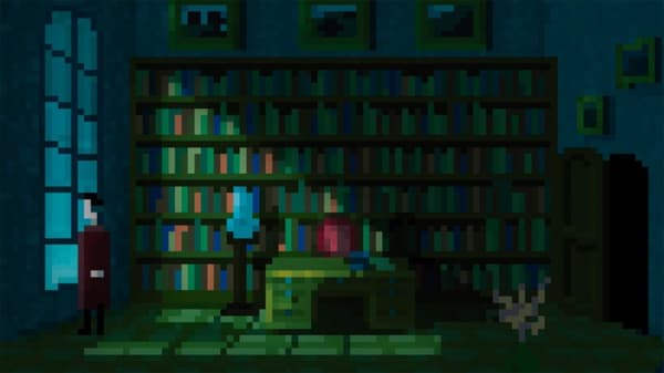 The Last Door (Complete Edition) - Tesura Games - Nintendo Switch